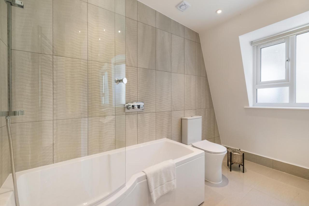 Appartement Staylux Kensington Londres